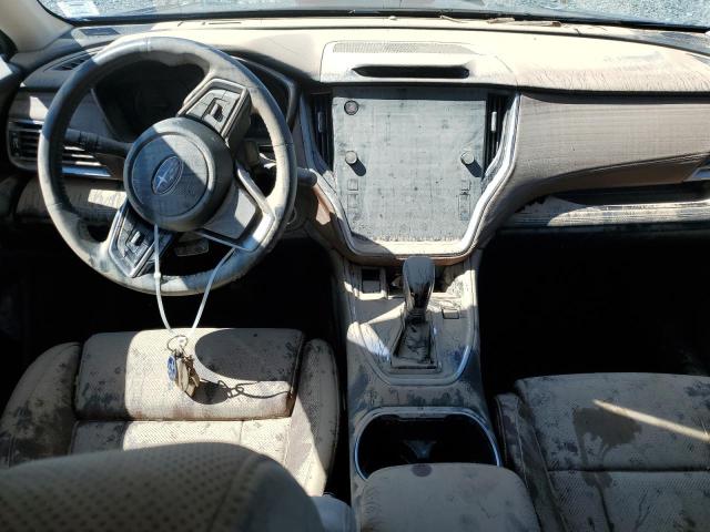 Photo 8 from auction – 2022 SUBARU OUTBACK PR with VIN 4S4BTDPC7N3136036