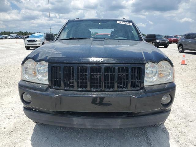 Photo 5 from auction – 2006 JEEP GRAND CHER with VIN 1J8GR48K06C242899