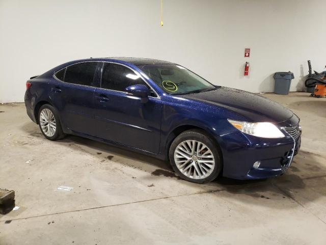 Photo 4 from auction – 2013 LEXUS ES 350 with VIN JTHBK1GG5D2079217