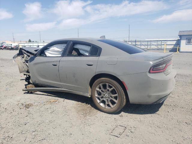 Photo 2 from auction – 2018 DODGE CHARGER GT with VIN 2C3CDXJG9JH266012