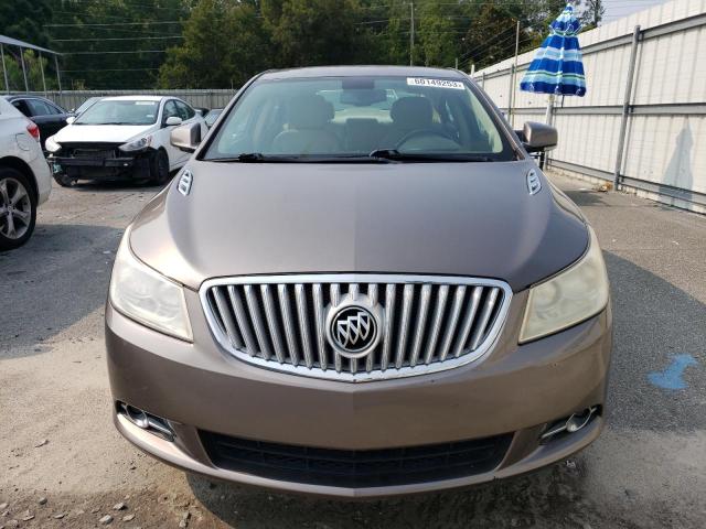 Photo 5 from auction – 2011 BUICK LACROSSE C with VIN 1G4GC5ED3BF381689
