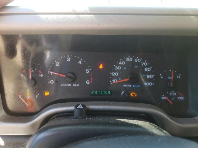 Photo 9 from auction – 2005 JEEP WRANGLER / with VIN 1J4FA44S15P343967