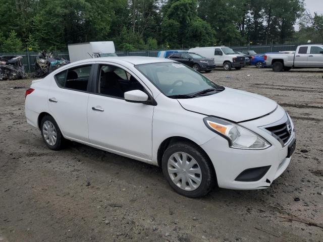 Photo 4 from auction – 2018 NISSAN VERSA S with VIN 3N1CN7AP1JL804043