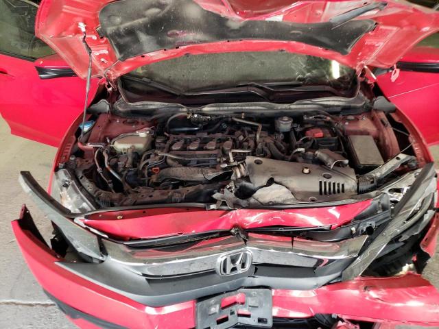 Photo 11 from auction – 2016 HONDA CIVIC EX with VIN 2HGFC1F30GH631136