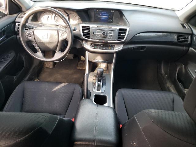 Photo 8 from auction – 2014 HONDA ACCORD SPO with VIN 1HGCR2F57EA299183