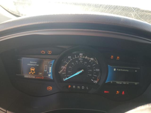 Photo 9 from auction – 2018 FORD FUSION SE with VIN 3FA6P0LU4JR242480