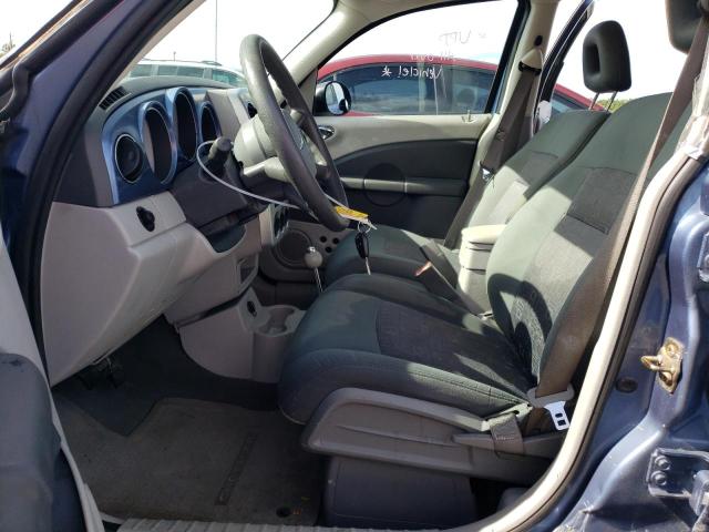 Photo 7 from auction – 2007 CHRYSLER PT CRUISER with VIN 3A4FY58B87T608703