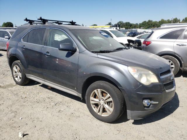Photo 4 from auction – 2010 CHEVROLET EQUINOX LT with VIN 2CNFLNEW7A6218601
