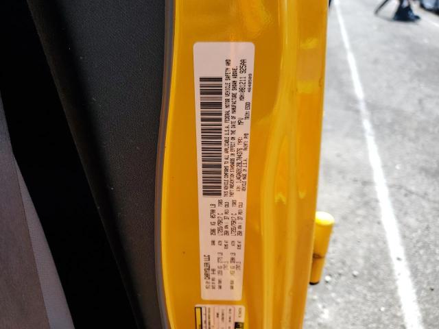 Photo 14 from auction – 2009 JEEP WRANGLER U with VIN 1J4GA69129L704376