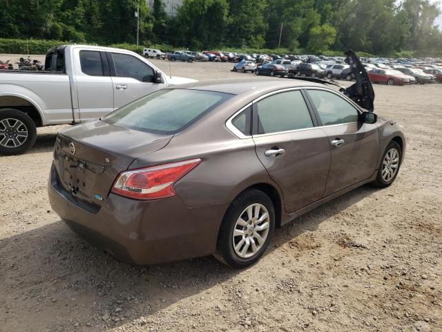 Photo 3 from auction – 2013 NISSAN ALTIMA 2.5 with VIN 1N4AL3AP3DC907229
