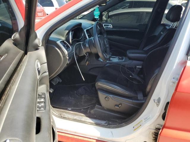Photo 7 from auction – 2014 JEEP GR CHEROKE with VIN 1C4RJFDJ1EC551067