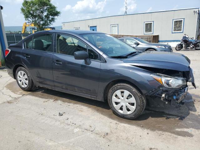Photo 4 from auction – 2015 SUBARU IMPREZA with VIN JF1GJAA69FH020414