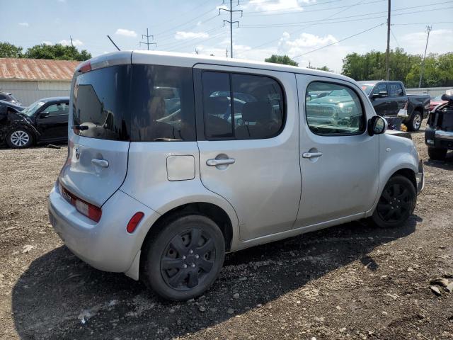 Photo 3 from auction – 2012 NISSAN CUBE BASE with VIN JN8AZ2KRXCT250774