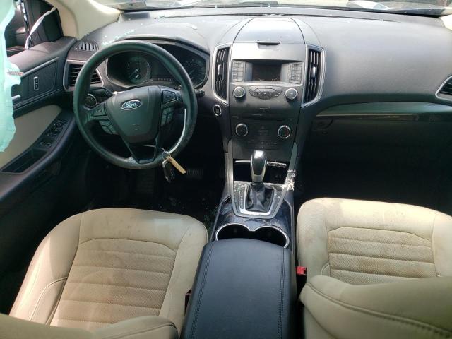 Снимка 8 от търг – 2015 FORD EDGE SE с VIN 2FMTK4G87FBB37109