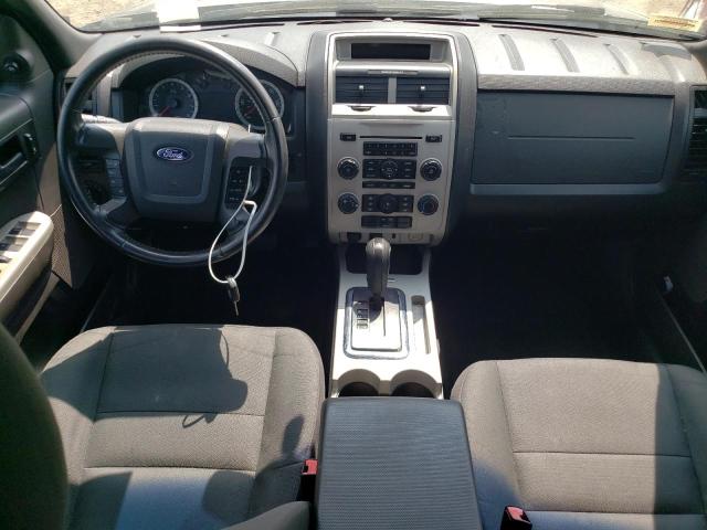 Photo 8 from auction – 2011 FORD ESCAPE XLT with VIN 1FMCU9D76BKA53317
