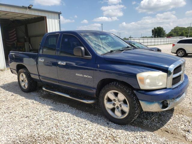 Photo 4 from auction – 2007 DODGE RAM PICKUP with VIN 1D7HA18P87J551777
