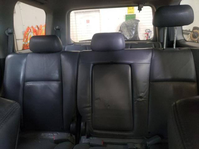 Photo 10 from auction – 2004 HONDA PILOT EXL with VIN 2HKYF18554H000074