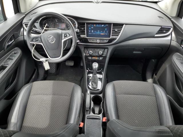 Photo 8 from auction – 2018 BUICK ENCORE PRE with VIN KL4CJESB3JB706031