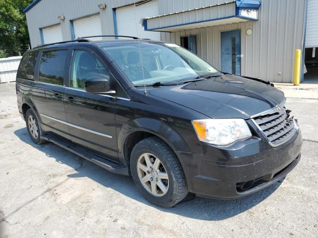 Photo 4 from auction – 2010 CHRYSLER TOWN & COU with VIN 2A4RR5D14AR249402