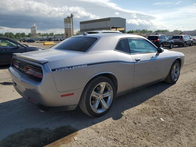 Photo 3 from auction – 2015 DODGE CHALLENGER with VIN 2C3CDZAT3FH723168