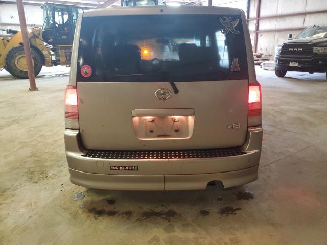 Photo 6 from auction – 2005 SCION XB with VIN JTLKT324250207308