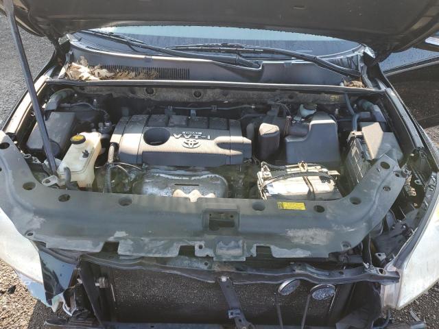 Photo 12 from auction – 2010 TOYOTA RAV4 LIMIT with VIN JTMDF4DV8AD039572