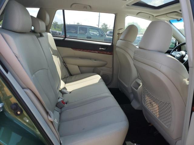 Снимка 10 от търг – 2011 SUBARU OUTBACK 2. с VIN 4S4BRBKC3B3377145
