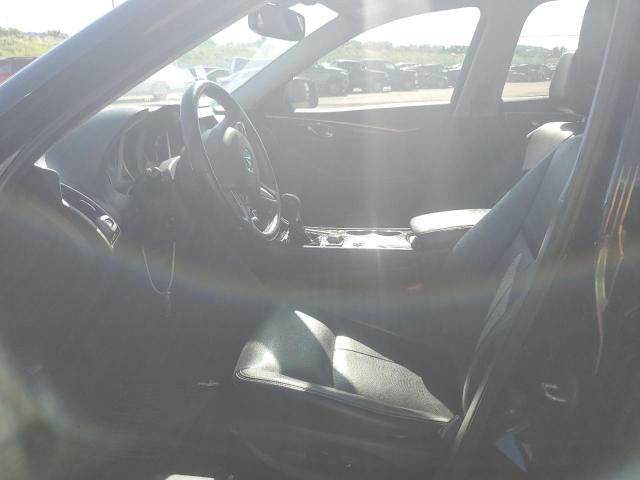 Photo 7 from auction – 2015 INFINITI Q50 BASE with VIN JN1BV7AR9FM401907