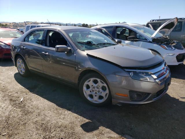 Photo 4 from auction – 2011 FORD FUSION SE with VIN 3FAHP0HA5BR262245