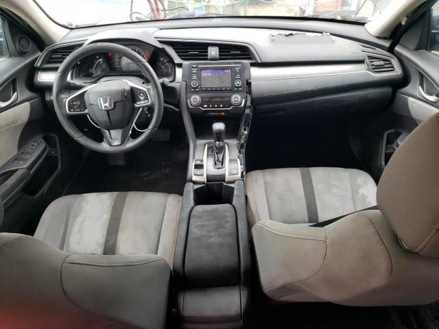 Фото 8 с аукциона – 2016 HONDA CIVIC LX с VIN 19XFC2F58GE095960
