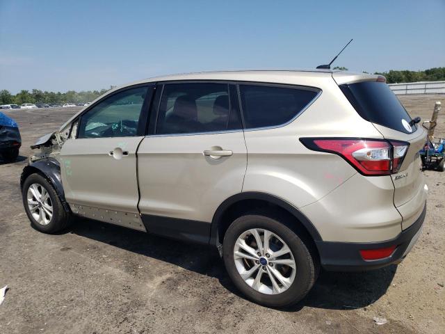 Photo 2 from auction – 2017 FORD ESCAPE SE with VIN 1FMCU9GD5HUD91385