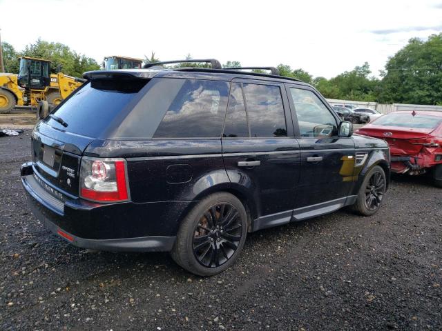 Photo 3 from auction – 2010 LAND ROVER RANGE ROVE with VIN SALSK2D41AA228332