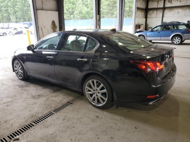 Photo 2 from auction – 2015 LEXUS GS 350 with VIN JTHCE1BL7FA000655