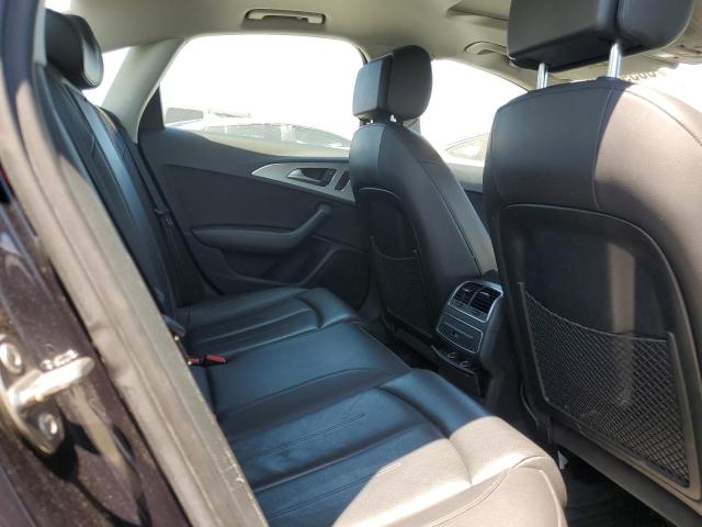 Photo 10 from auction – 2012 AUDI A6 with VIN WAUBGAFC4CN005170