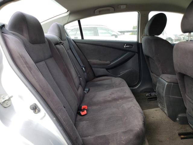 Photo 10 from auction – 2011 NISSAN ALTIMA BAS with VIN 1N4AL2APXBC100780