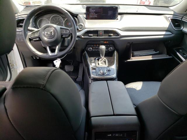 Photo 8 from auction – 2023 MAZDA CX-9 TOURI with VIN JM3TCBAY9P0639189