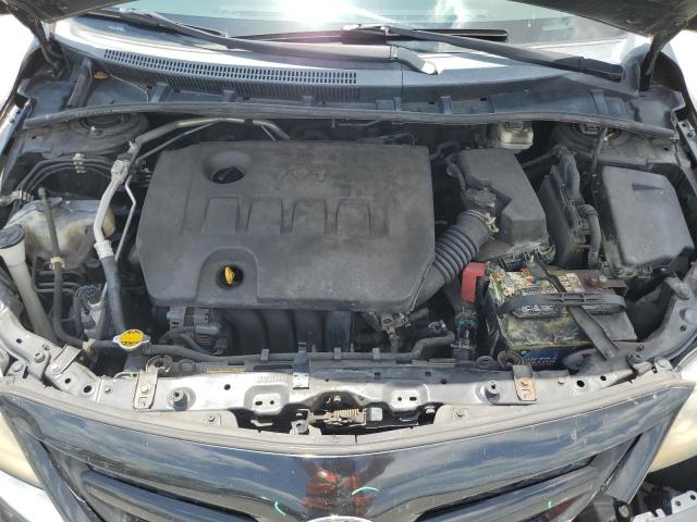 Photo 11 from auction – 2013 TOYOTA COROLLA BA with VIN 5YFBU4EE7DP210566