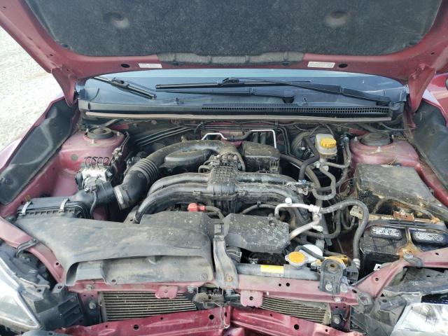 Photo 11 from auction – 2016 SUBARU CROSSTREK with VIN JF2GPAKC3GH230085