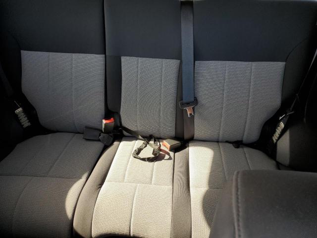Photo 10 from auction – 2007 DODGE NITRO SXT with VIN 1D8GT28K97W595639