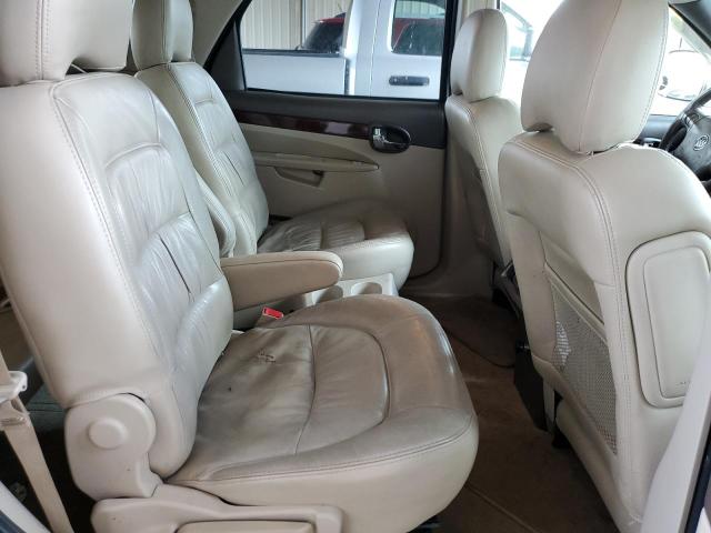 Photo 11 from auction – 2007 BUICK RENDEZVOUS with VIN 3G5DA03LX7S502531