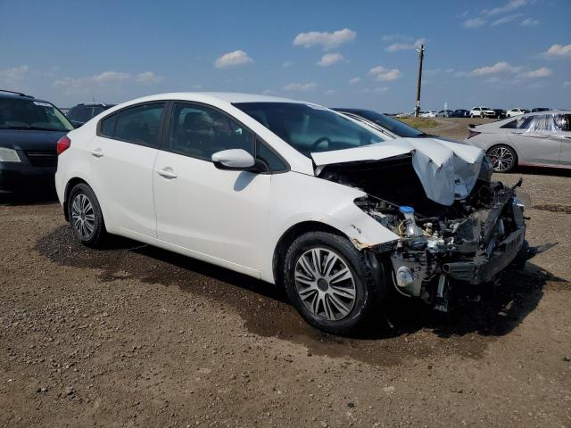 Photo 4 from auction – 2016 KIA FORTE LX with VIN KNAFK4A66G5604919