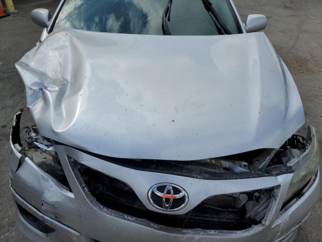 Zdjęcie 11 z aukcji – 2011 TOYOTA CAMRY BASE z VIN 4T1BF3EK7BU143019