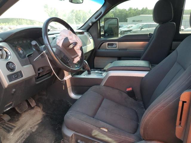 Фото 7 с аукциона – 2014 FORD F150 SUPER с VIN 1FTFX1EF1EFA88148
