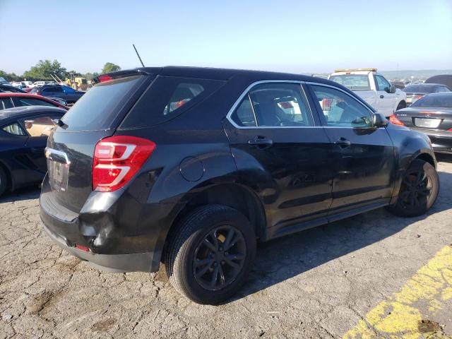 Снимка 3 от търг – 2017 CHEVROLET EQUINOX LS с VIN 2GNFLEEK9H6328486