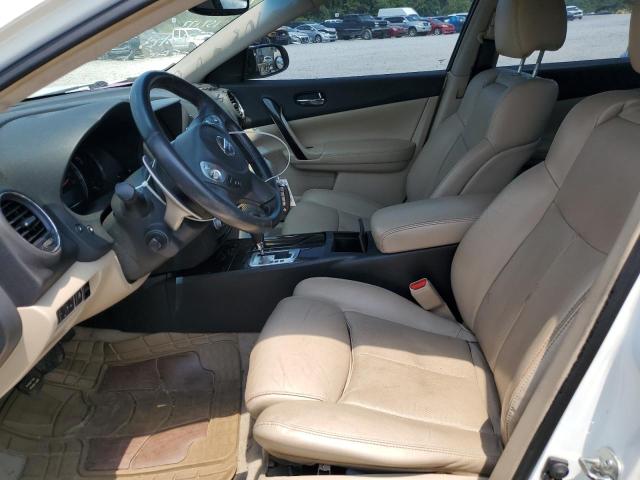 Photo 7 from auction – 2014 NISSAN MAXIMA S with VIN 1N4AA5AP3EC471145