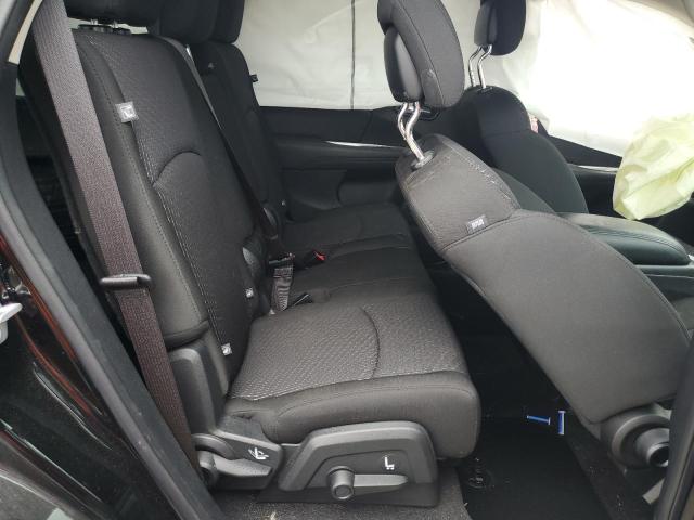 Photo 11 from auction – 2019 DODGE JOURNEY SE with VIN 3C4PDCBB8KT844683