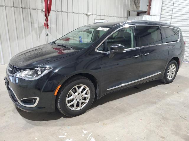 CHRYSLER PACIFICA T 2020 with VIN 2C4RC1BG6LR280435 - Photo from auction