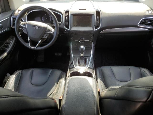 Photo 8 from auction – 2016 FORD EDGE TITAN with VIN 2FMPK4K88GBC61920