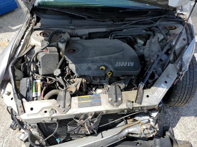 Photo 11 from auction – 2007 CHEVROLET IMPALA LT with VIN 2G1WT58K979122496