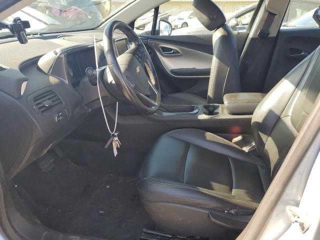 Photo 7 from auction – 2013 CHEVROLET VOLT with VIN 1G1RF6E47DU103914